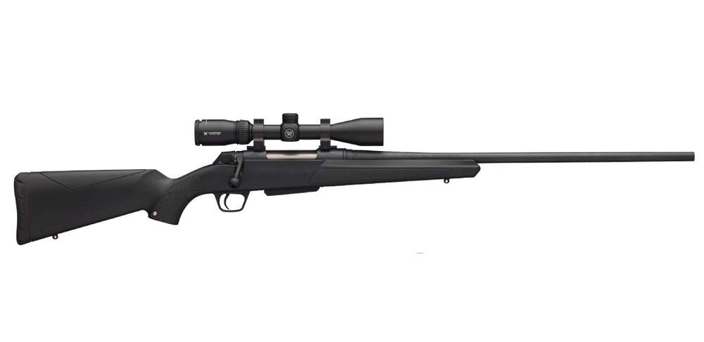 Rifles Long Guns Winchester Repeating Arms XPR 400LGND WRA XPR SCP COMBO 400LGD BA 22